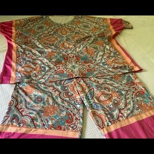 Lounge Set - XL - New - Never Worn